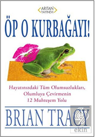 Öp O Kurbağayı!