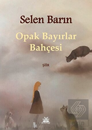 Opak Bayırlar Bahçesi