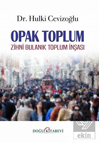 Opak Toplum
