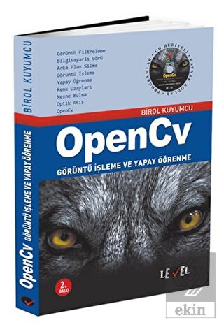 OpenCv