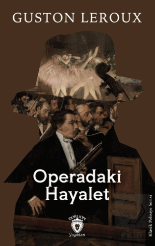Operadaki Hayalet