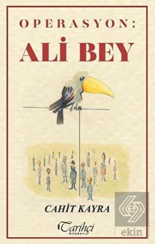 Operasyon: Ali Bey