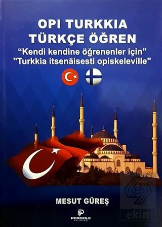 Opi Turkkia Türkçe Öğren
