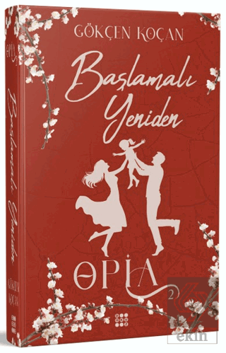 Opia 2 - Başlamalı Yeniden
