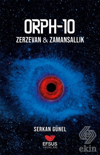 OPRH-10 Zerzavan ile Zamansallık