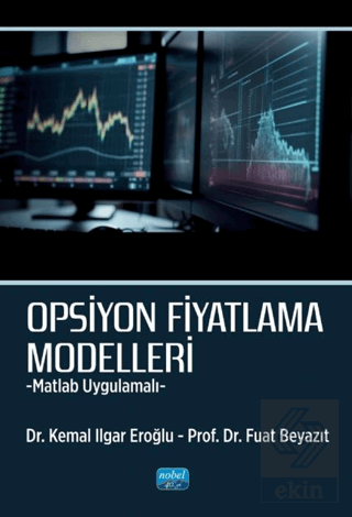 Opsiyon Fiyatlama Modelleri
