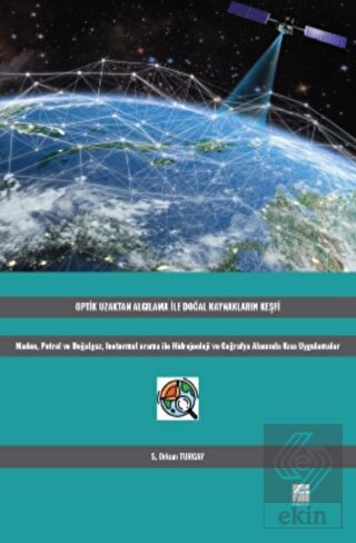 Optik Uzaktan Algılama İle Doğal Kaynakların Keşfi