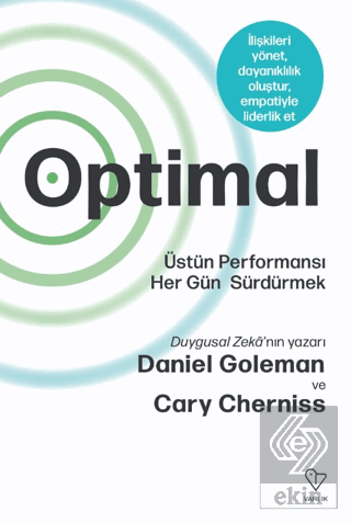 Optimal Üstün Performansı Her Gün Sürdürmek