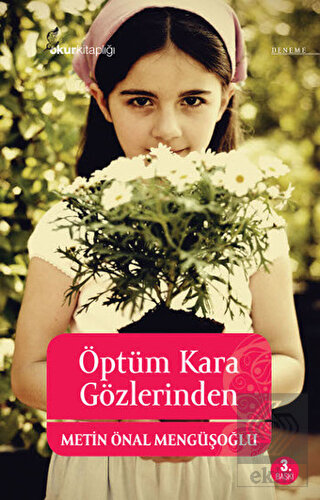 Öptüm Kara Gözlerinden