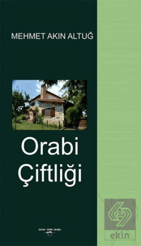 Orabi Çiftliği