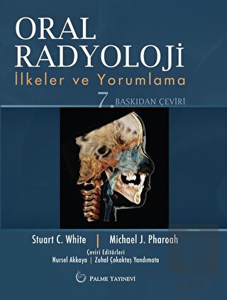 Oral Radyoloji