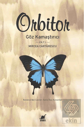 Orbitor - Cilt: 1