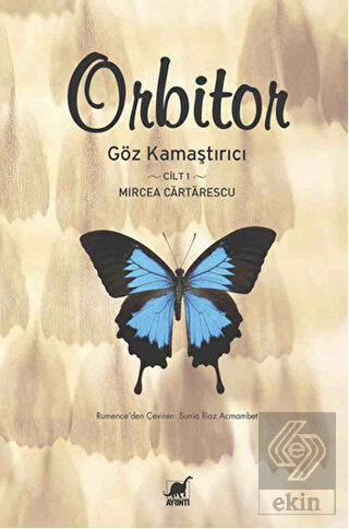 Orbitor - Cilt: 1