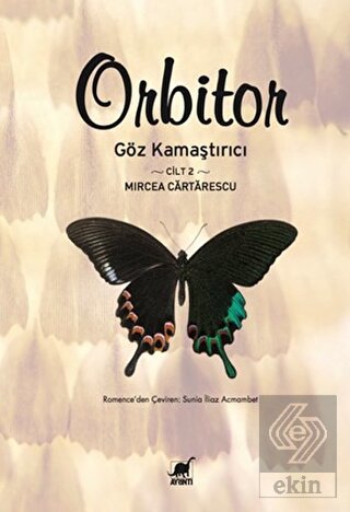 Orbitor - Cilt: 2