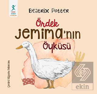 Ördek Jemima'nın Öyküsü