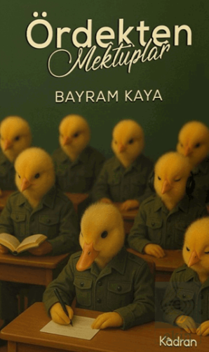 Ördekten Mektuplar