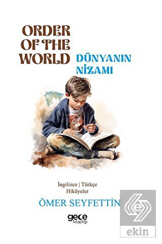 Order Of The World - Dünyanın Nizamı
