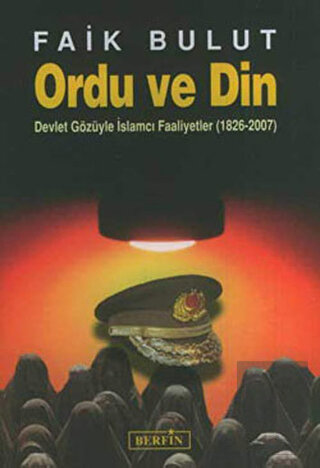 Ordu ve Din