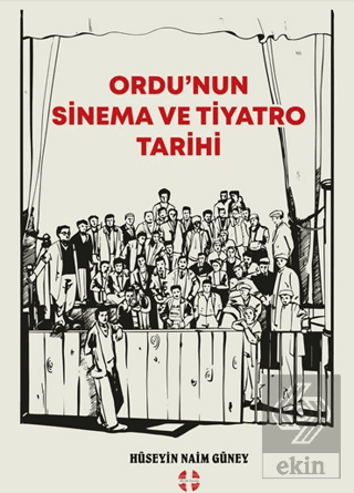 Ordu'nun Sinema ve Tiyatro Tarihi