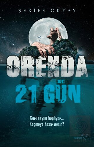 Orenda - 21 Gün