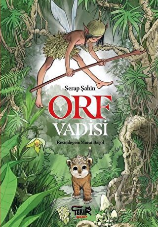 Orf Vadisi