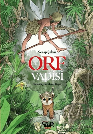Orf Vadisi