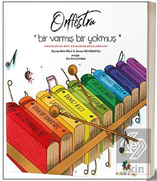 Orffestra - Bir Varmış Bir Yokmuş