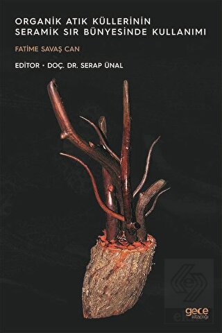 Organik Atık Küllerinin Seramik Sır Bünyesinde Kul