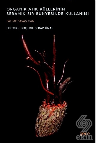 Organik Atık Küllerinin Seramik Sır Bünyesinde Kul