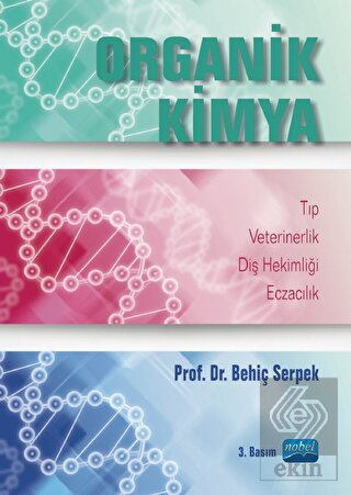 Organik Kimya