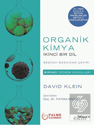Organik Kimya