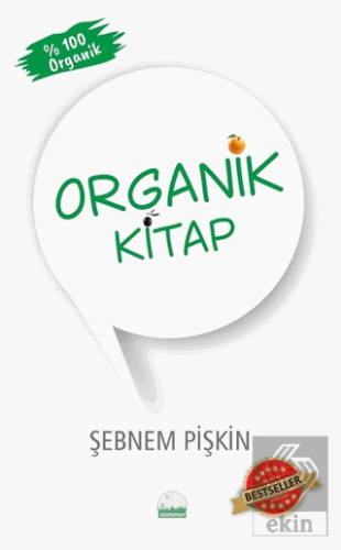 Organik Kitap