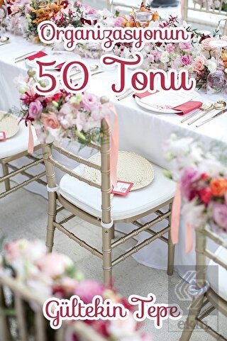 Organizasyonun 50 Tonu