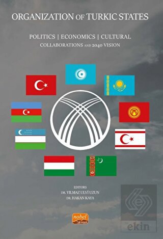 Organization Of Turkic States