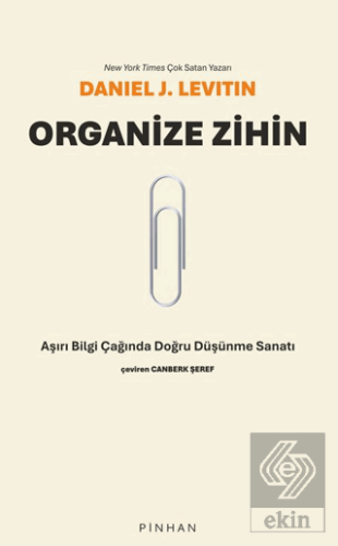 Organize Zihin