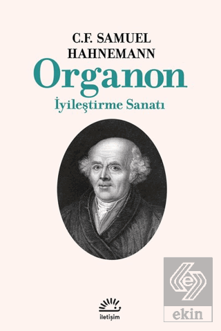 Organon İyileştirme Sanatı