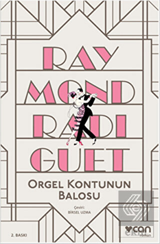 Orgel Kontunun Balosu