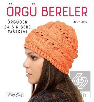 Örgü Bereler