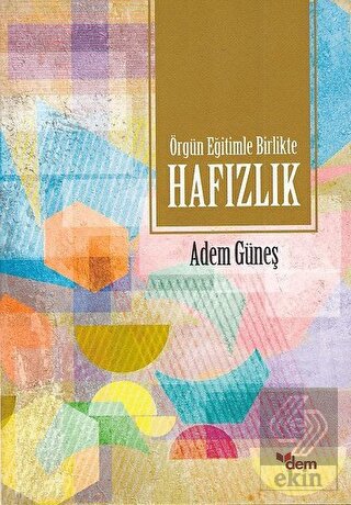 Örgün Eğitimle Birlikte Hafızlık