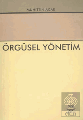 Örgüsel  Yönetim