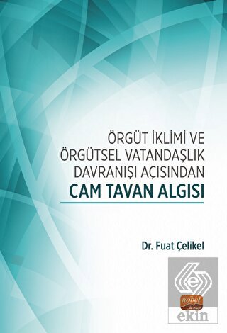 Örgüt İklimi Ve Örgütsel Vatandaşlık Davranışı Açı