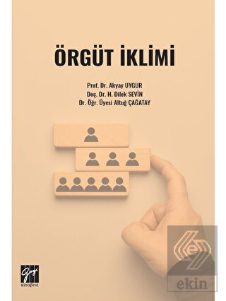 Örgüt İklimi