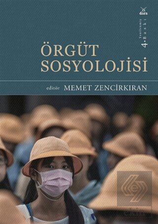 Örgüt Sosyolojisi