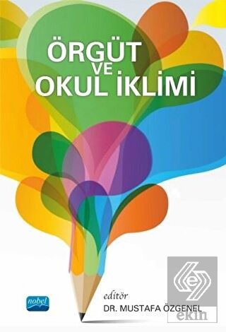 Örgüt ve Okul İklimi