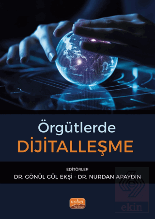 Örgütlerde Dijitalleşme