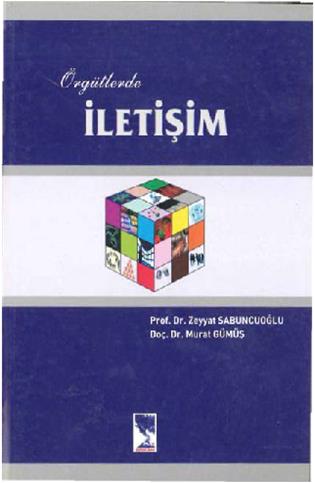 Örgütlerde İletişim Murat Gümüş Arıkan Yayınları Satın Al - ekinkitap.