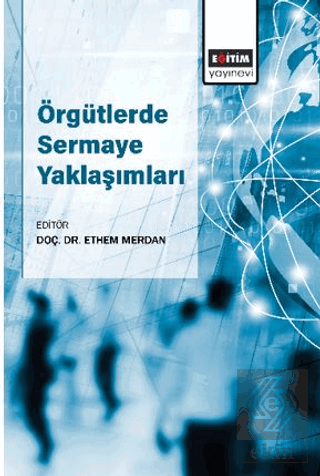 Örgütlerde Sermaye Yaklaşımları