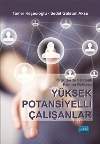 Örgütlerde Stratejik Kırılma Noktası: Yüksek Potan