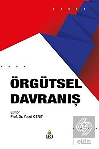 Örgütsel Davranış