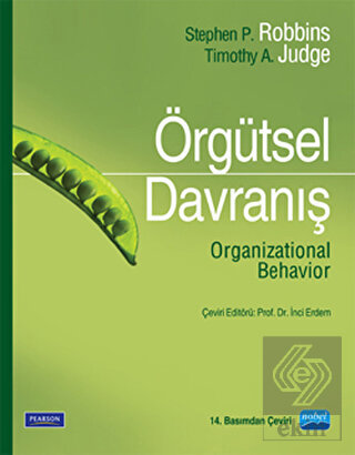 Örgütsel Davranış